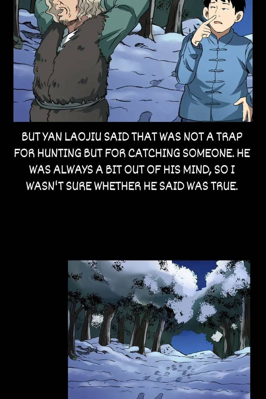 Real-Life Horror Stories Chapter 66 page 9 - 