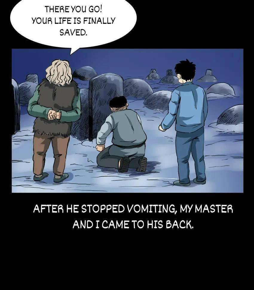 Real-Life Horror Stories Chapter 66 page 81 - 