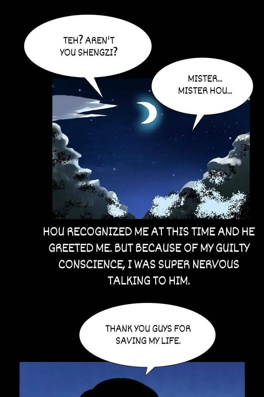Real-Life Horror Stories Chapter 66 page 82 - 