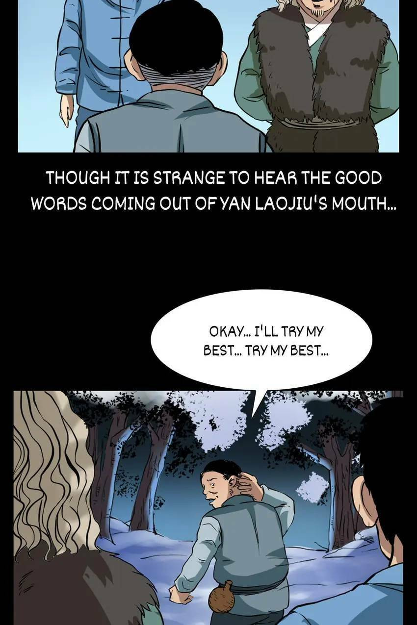 Real-Life Horror Stories Chapter 66 page 84 - 
