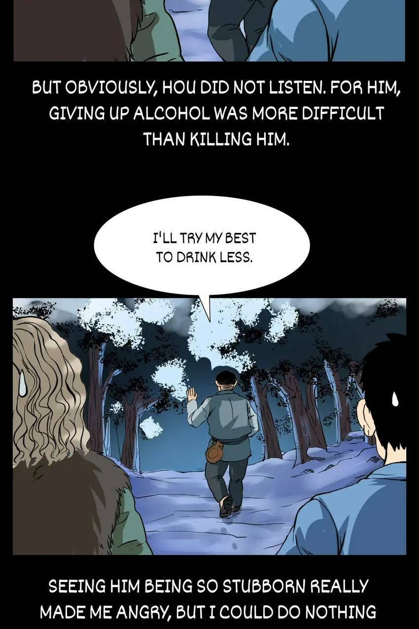 Real-Life Horror Stories Chapter 66 page 85 - 