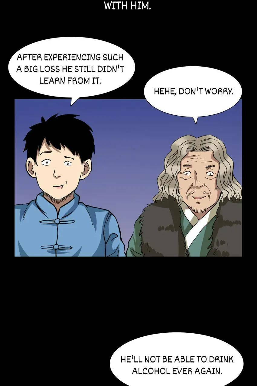 Real-Life Horror Stories Chapter 66 page 86 - 