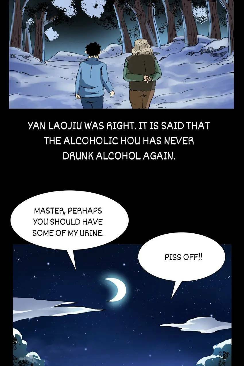 Real-Life Horror Stories Chapter 66 page 88 - 