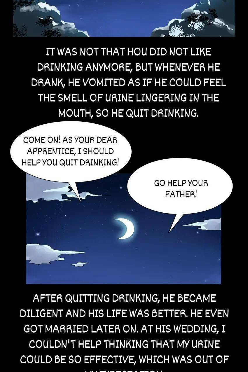 Real-Life Horror Stories Chapter 66 page 89 - 