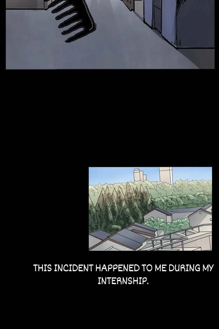 Real-Life Horror Stories Chapter 67 page 2 - 