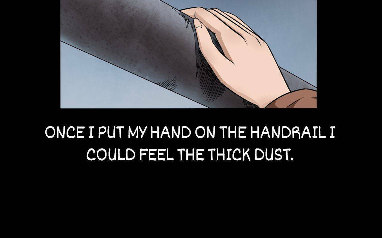 Real-Life Horror Stories Chapter 67 page 11 - 