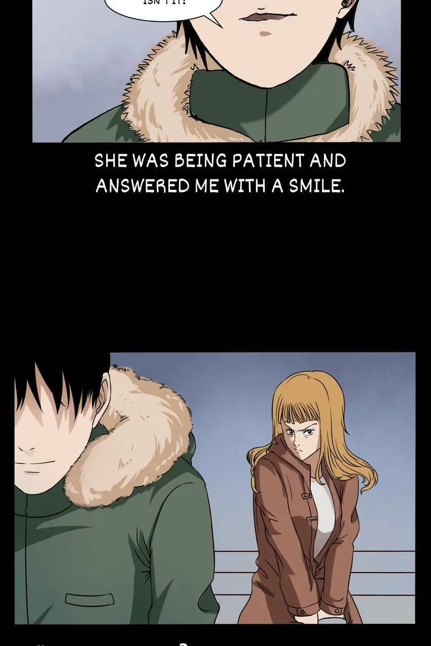Real-Life Horror Stories Chapter 67 page 13 - 