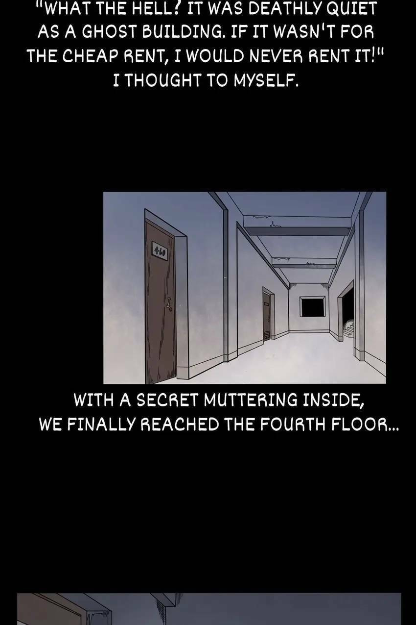 Real-Life Horror Stories Chapter 67 page 14 - 