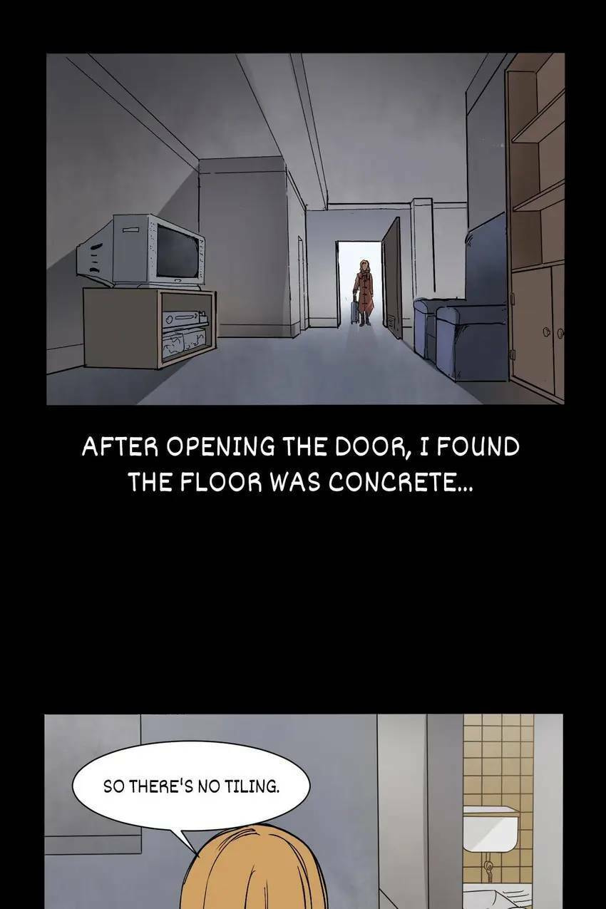 Real-Life Horror Stories Chapter 67 page 17 - 