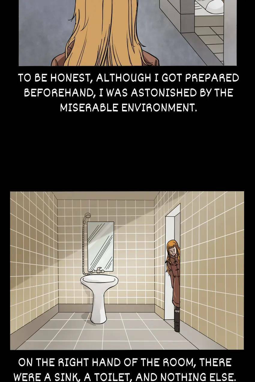 Real-Life Horror Stories Chapter 67 page 18 - 