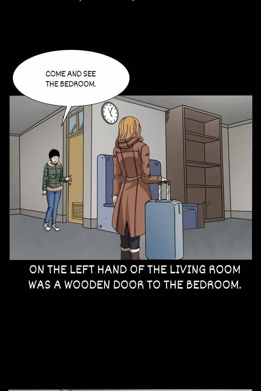 Real-Life Horror Stories Chapter 67 page 19 - 