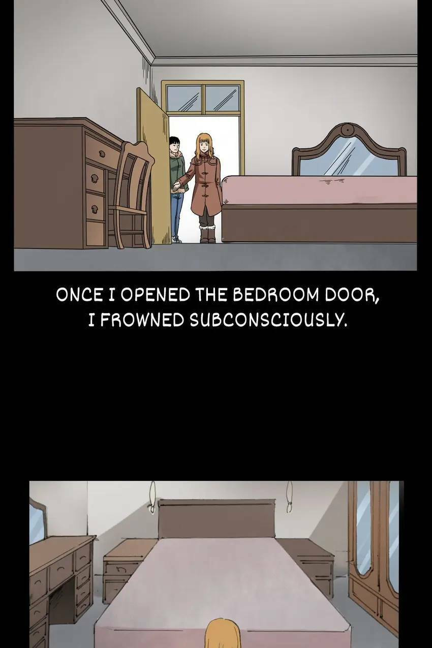Real-Life Horror Stories Chapter 67 page 20 - 