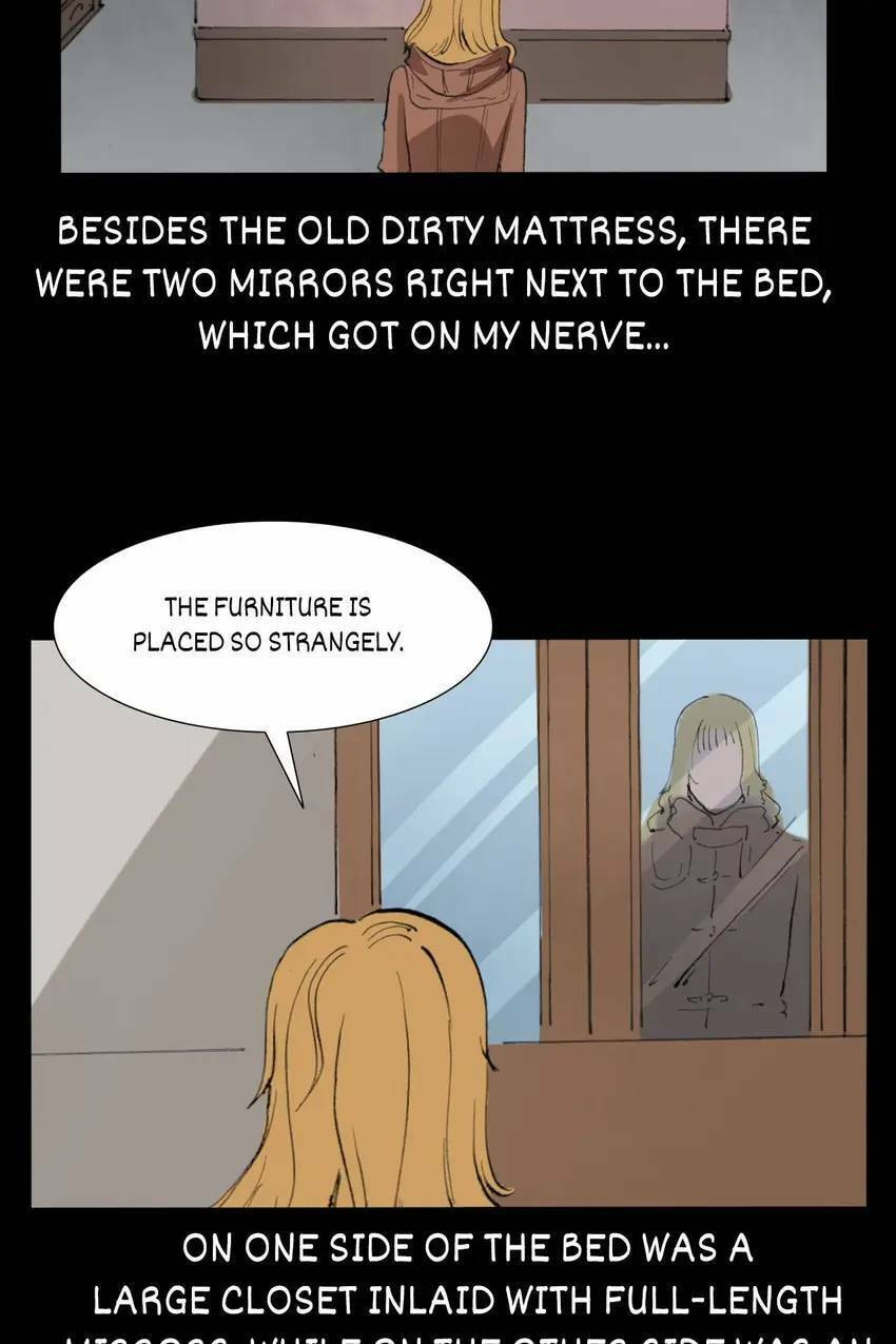 Real-Life Horror Stories Chapter 67 page 21 - 