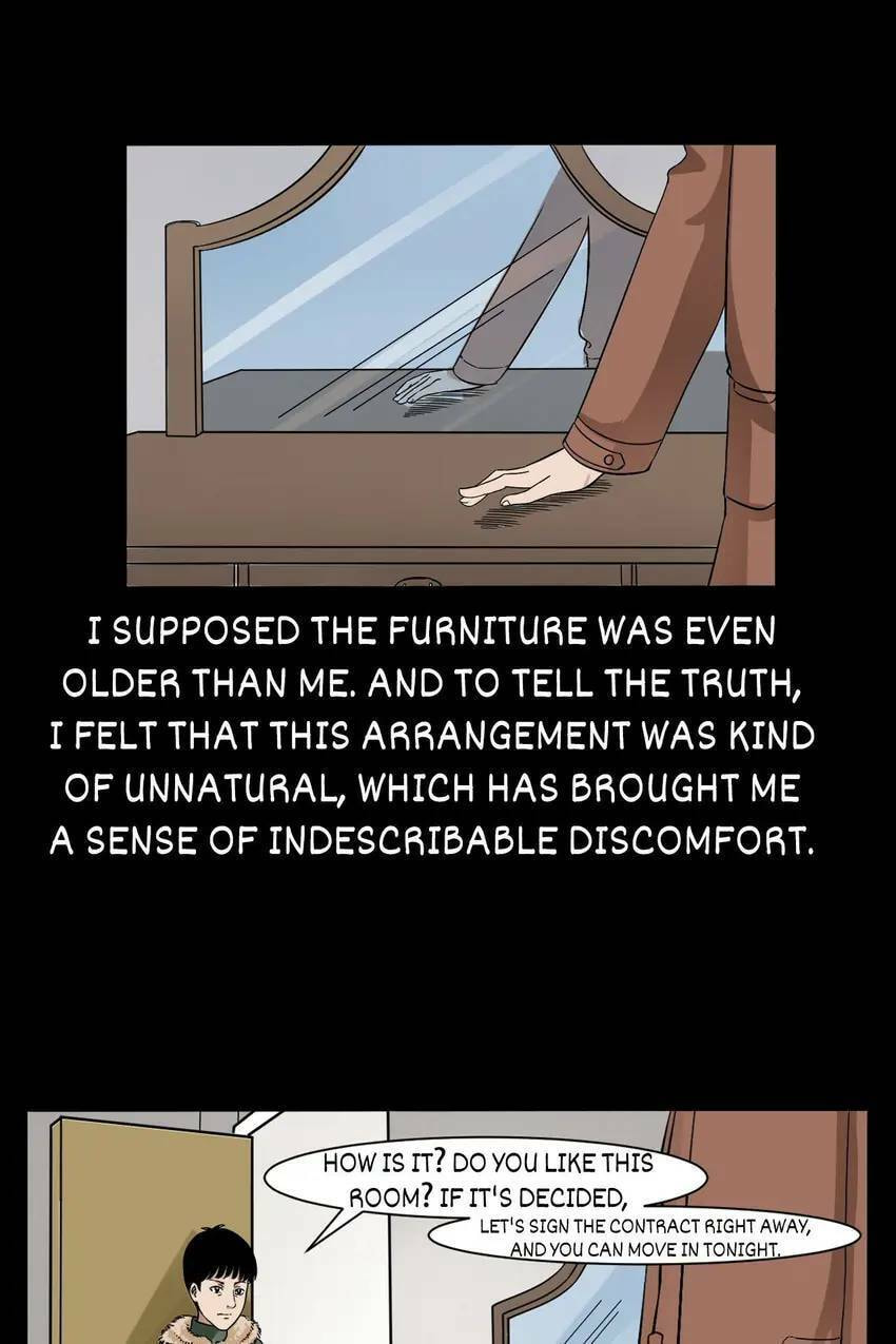 Real-Life Horror Stories Chapter 67 page 23 - 