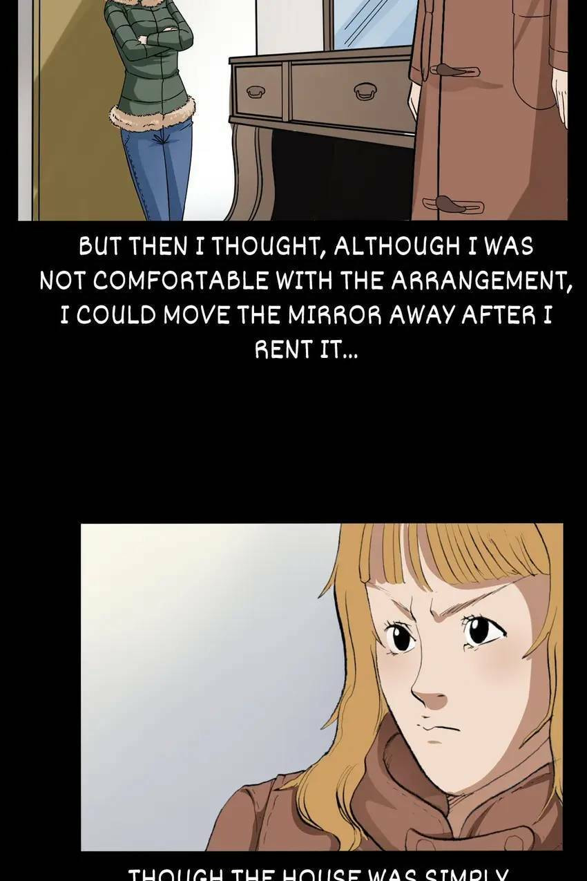 Real-Life Horror Stories Chapter 67 page 24 - 