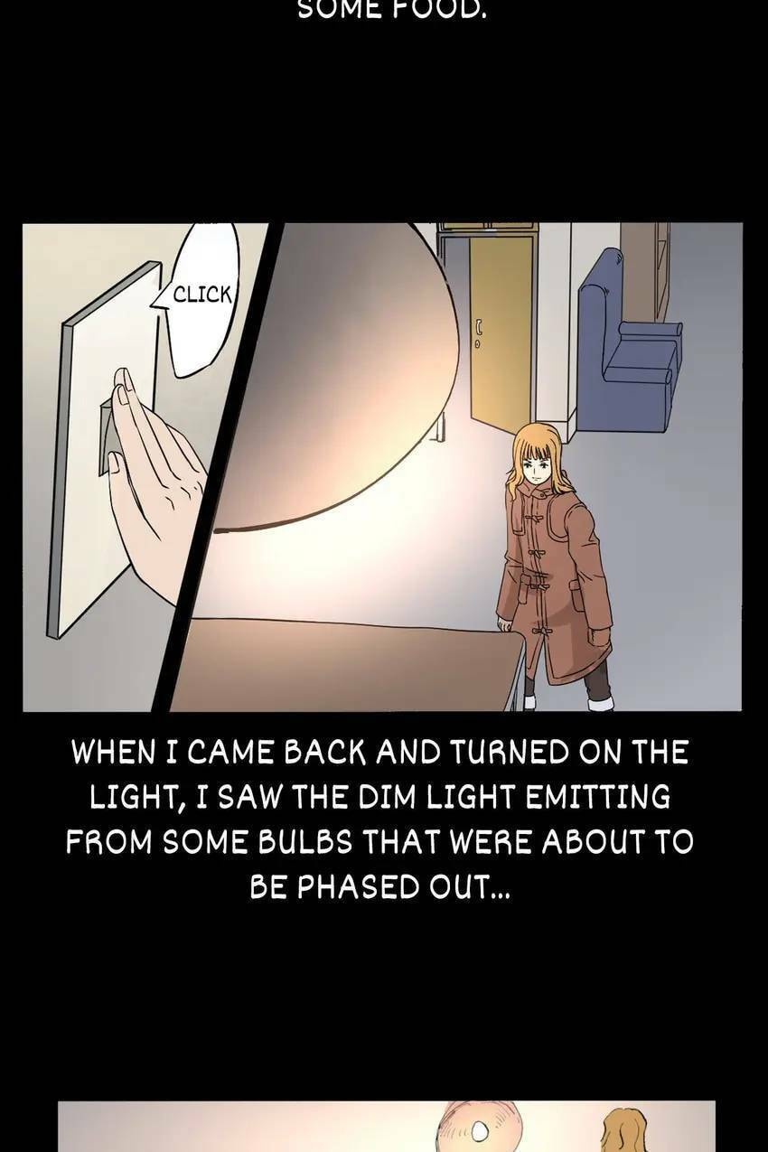 Real-Life Horror Stories Chapter 67 page 28 - 