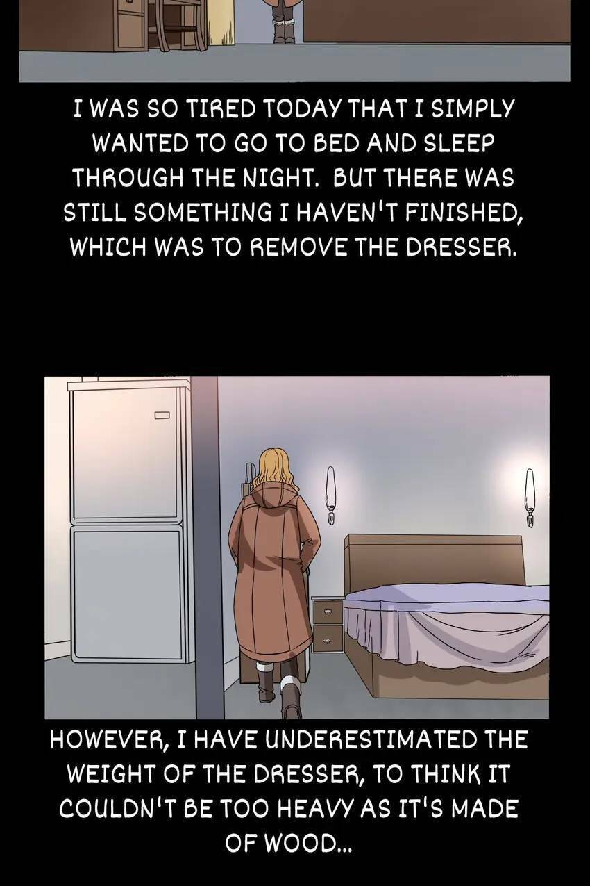 Real-Life Horror Stories Chapter 67 page 30 - 