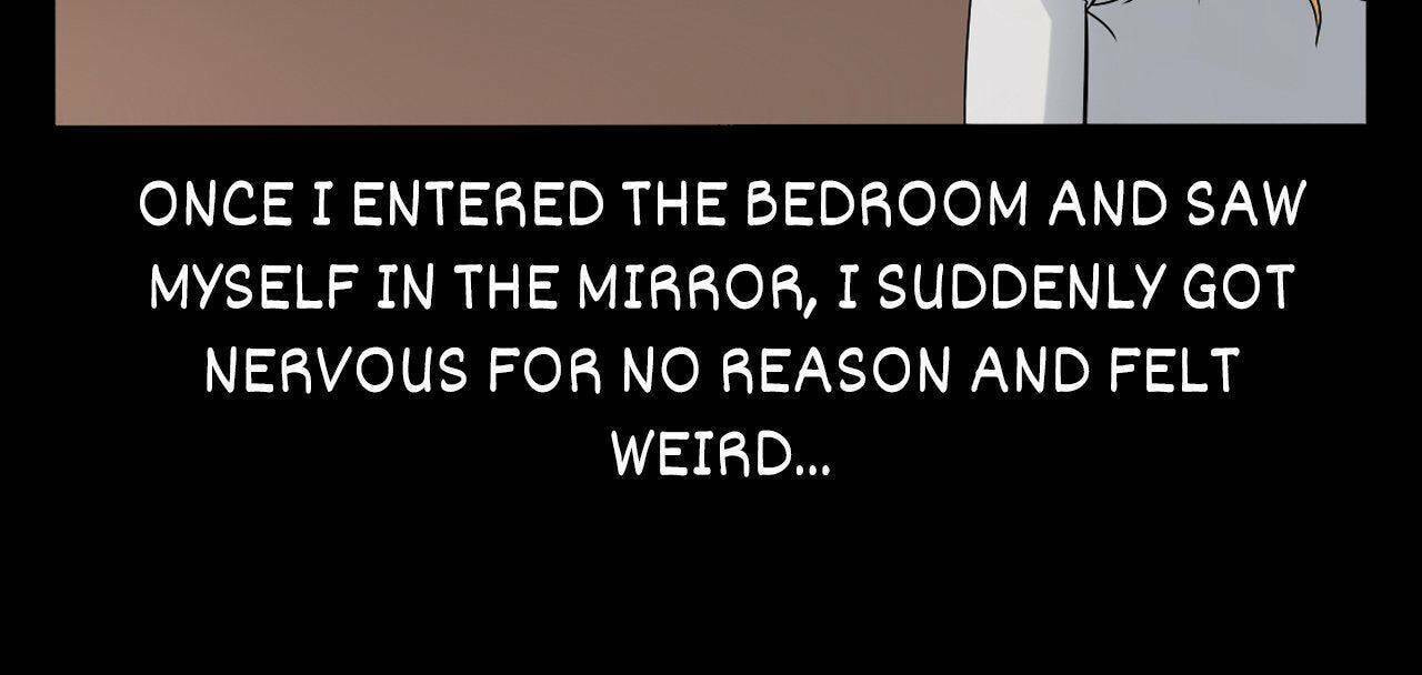 Real-Life Horror Stories Chapter 67 page 33 - 
