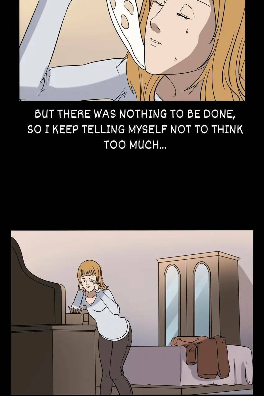 Real-Life Horror Stories Chapter 67 page 35 - 