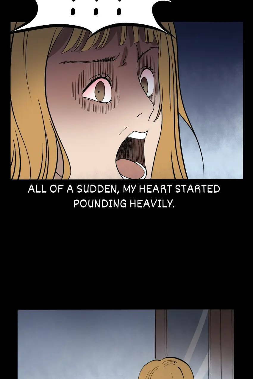 Real-Life Horror Stories Chapter 67 page 37 - 