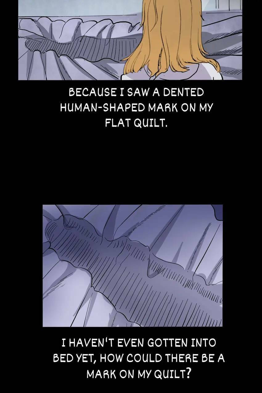 Real-Life Horror Stories Chapter 67 page 38 - 