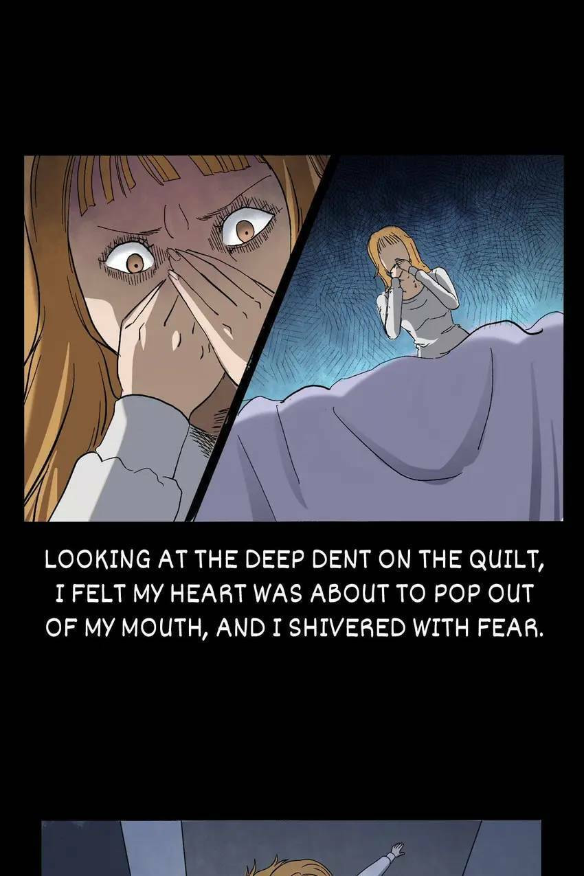 Real-Life Horror Stories Chapter 67 page 39 - 