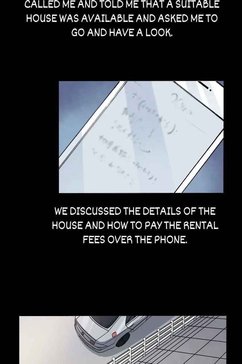 Real-Life Horror Stories Chapter 67 page 5 - 