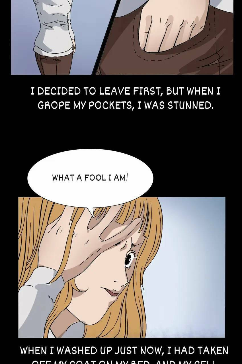 Real-Life Horror Stories Chapter 67 page 43 - 