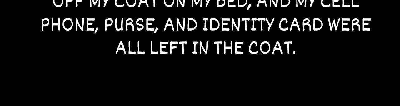 Real-Life Horror Stories Chapter 67 page 44 - 