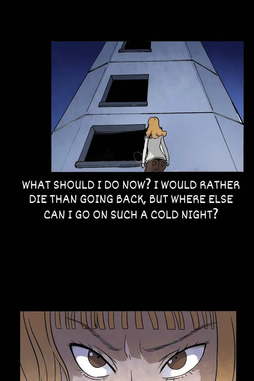Real-Life Horror Stories Chapter 67 page 45 - 