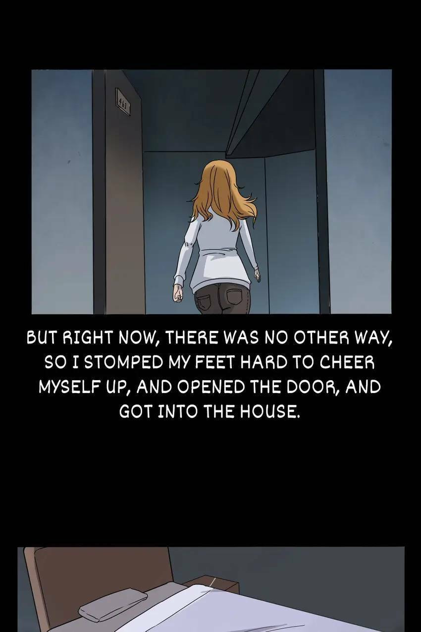 Real-Life Horror Stories Chapter 67 page 48 - 