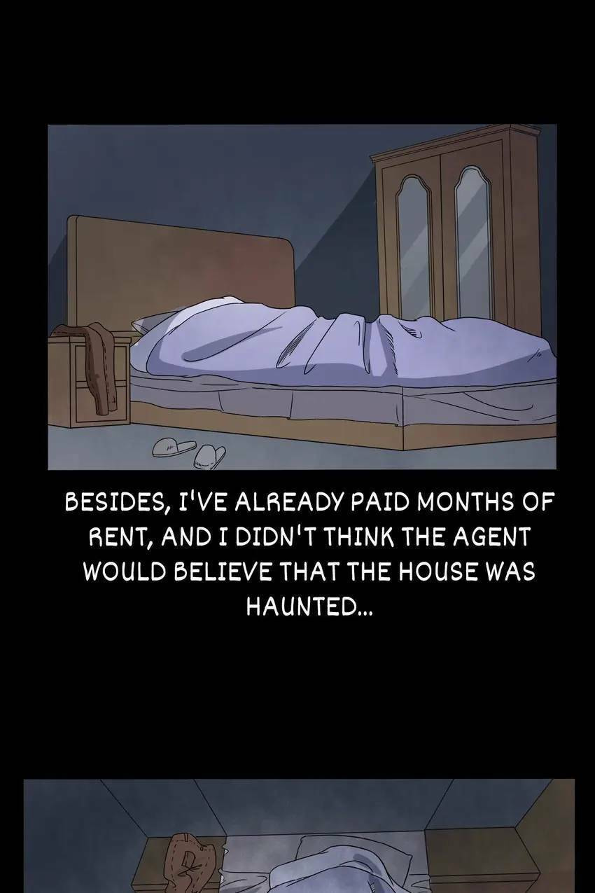 Real-Life Horror Stories Chapter 67 page 51 - 