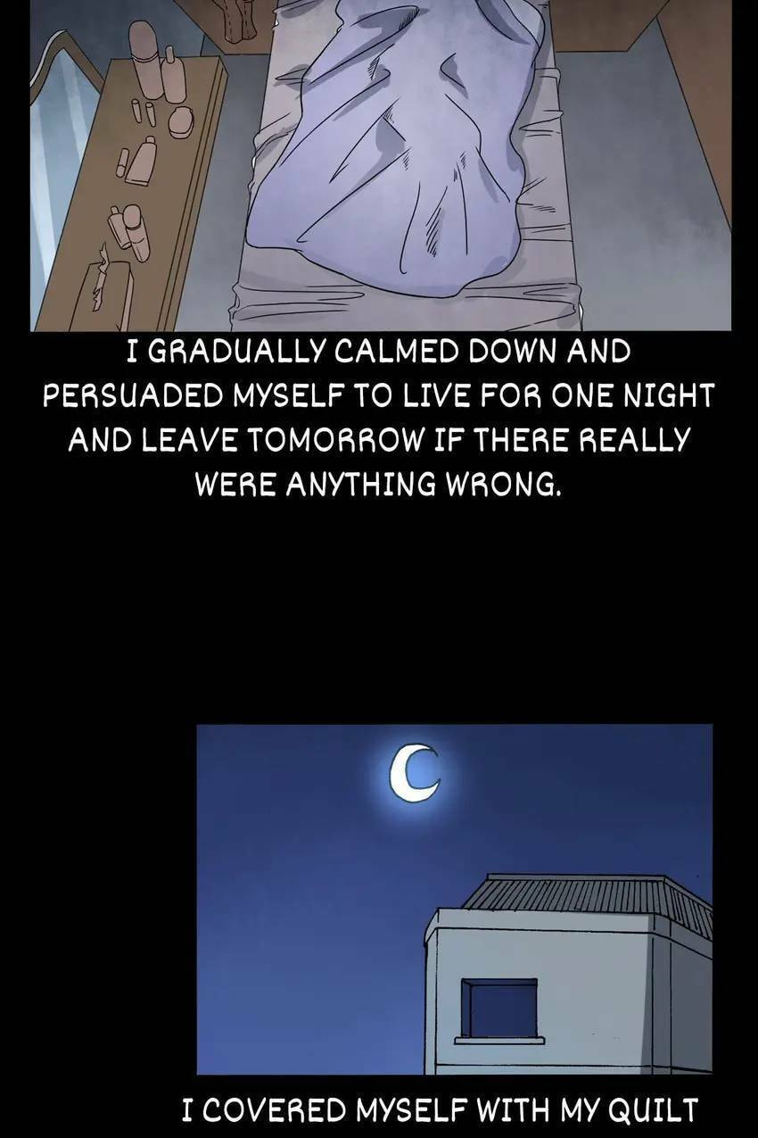 Real-Life Horror Stories Chapter 67 page 52 - 