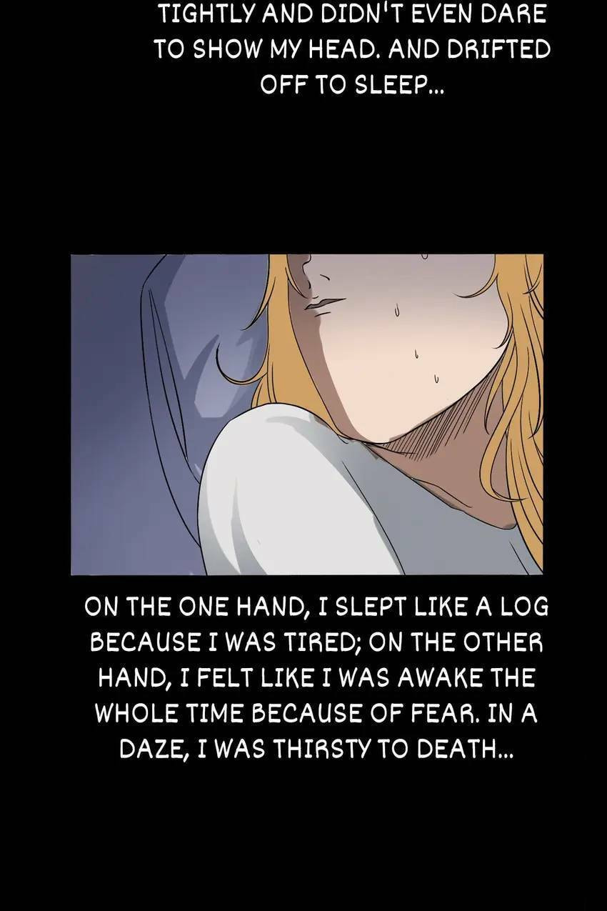 Real-Life Horror Stories Chapter 67 page 53 - 