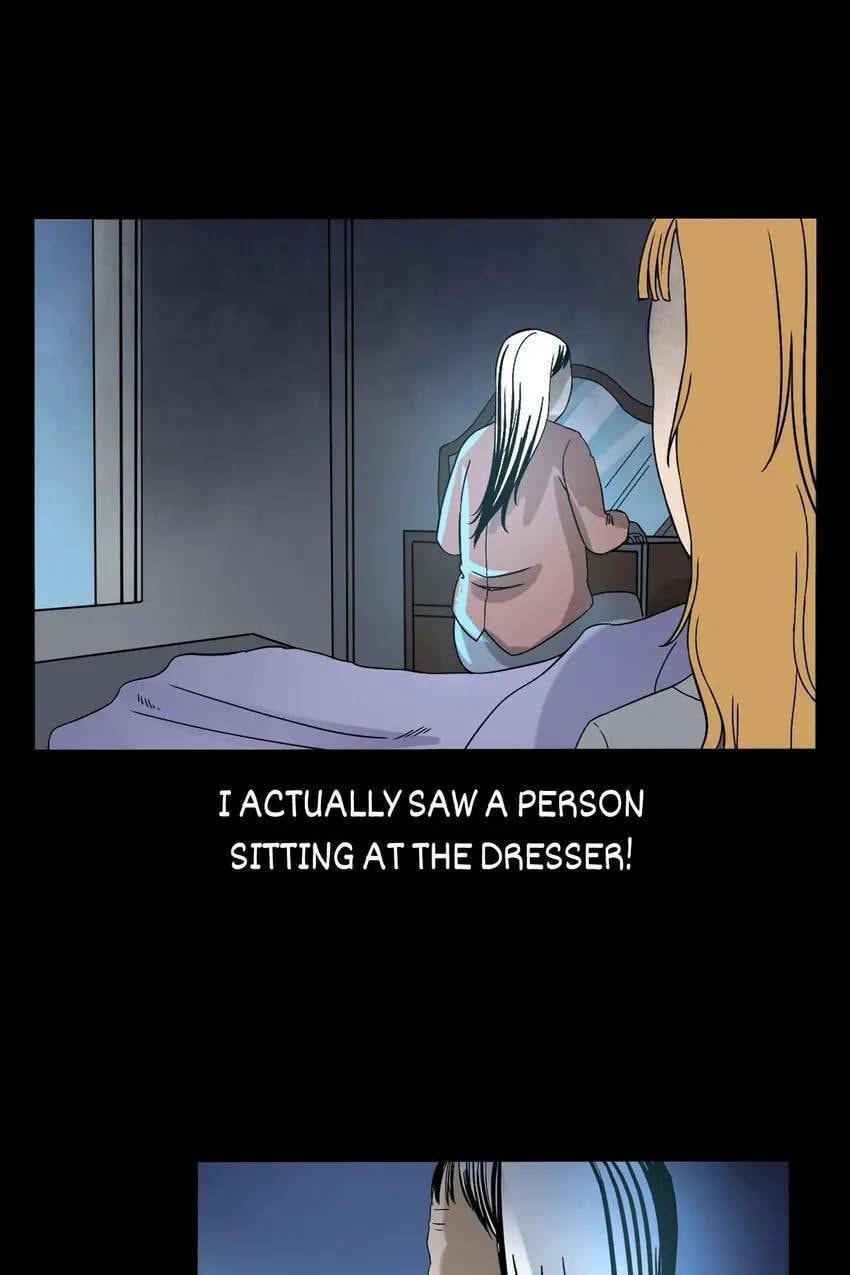 Real-Life Horror Stories Chapter 67 page 56 - 