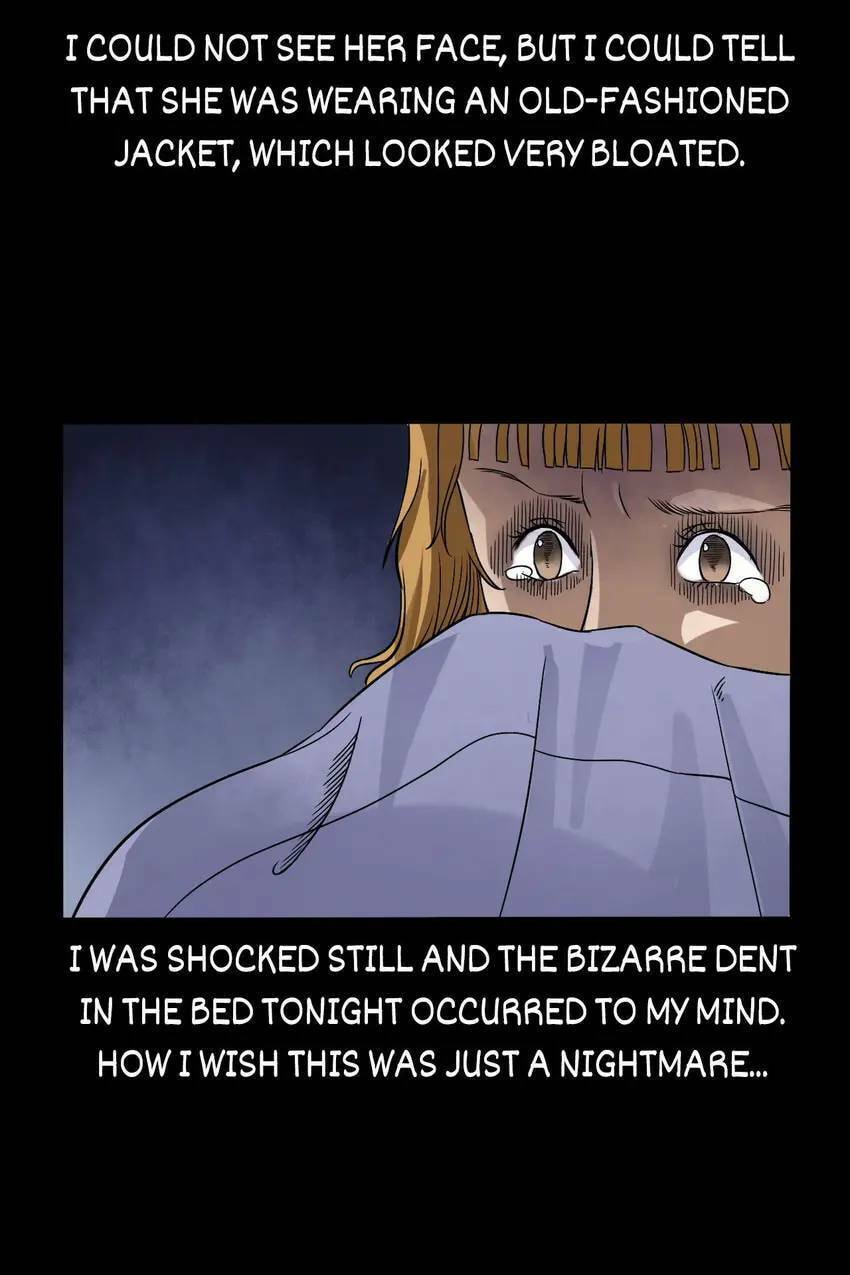 Real-Life Horror Stories Chapter 67 page 58 - 