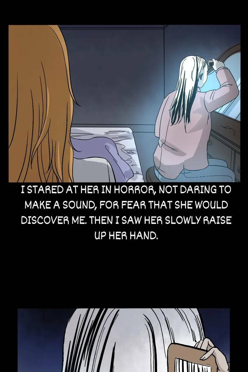 Real-Life Horror Stories Chapter 67 page 59 - 