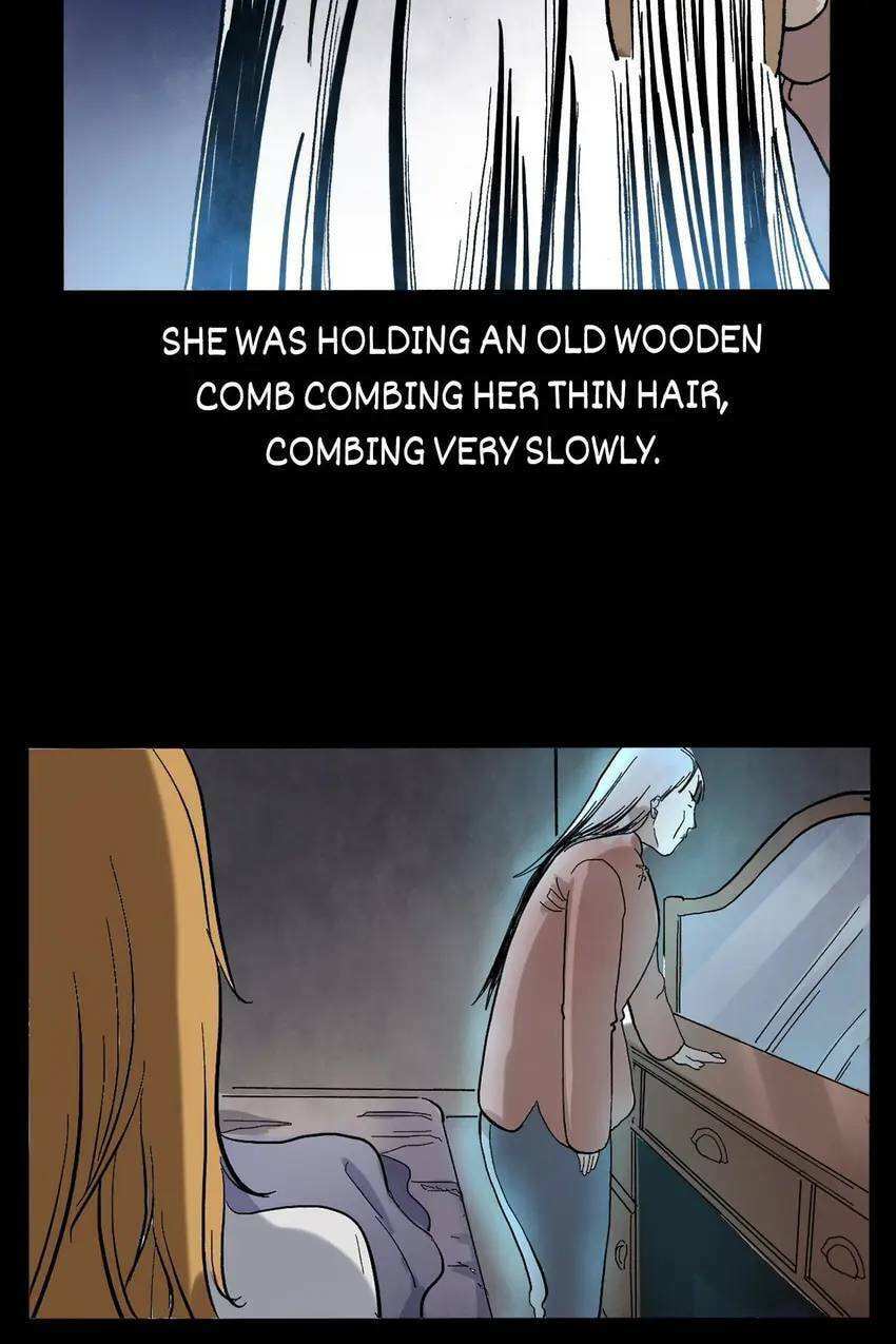 Real-Life Horror Stories Chapter 67 page 60 - 