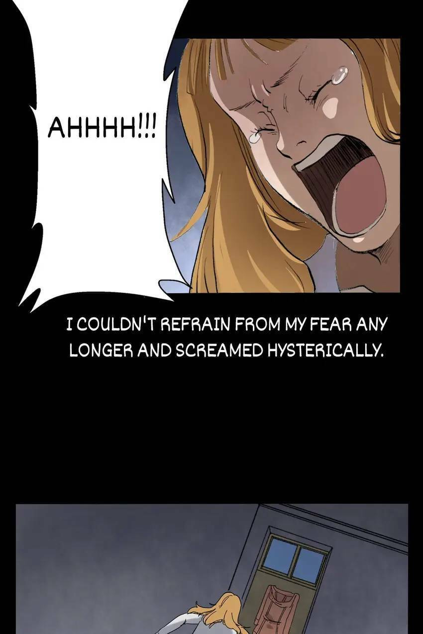 Real-Life Horror Stories Chapter 67 page 62 - 