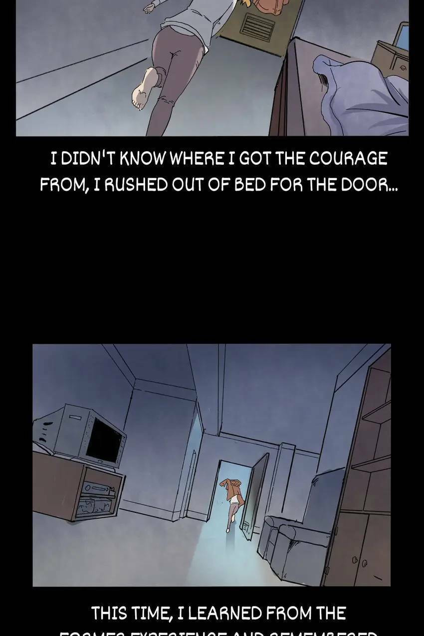 Real-Life Horror Stories Chapter 67 page 63 - 
