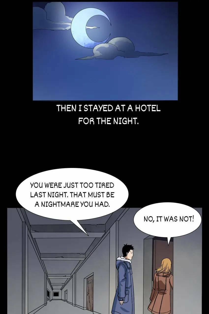 Real-Life Horror Stories Chapter 67 page 65 - 
