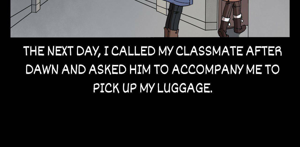 Real-Life Horror Stories Chapter 67 page 66 - 