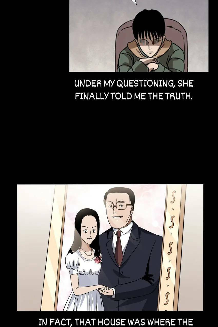 Real-Life Horror Stories Chapter 67 page 71 - 