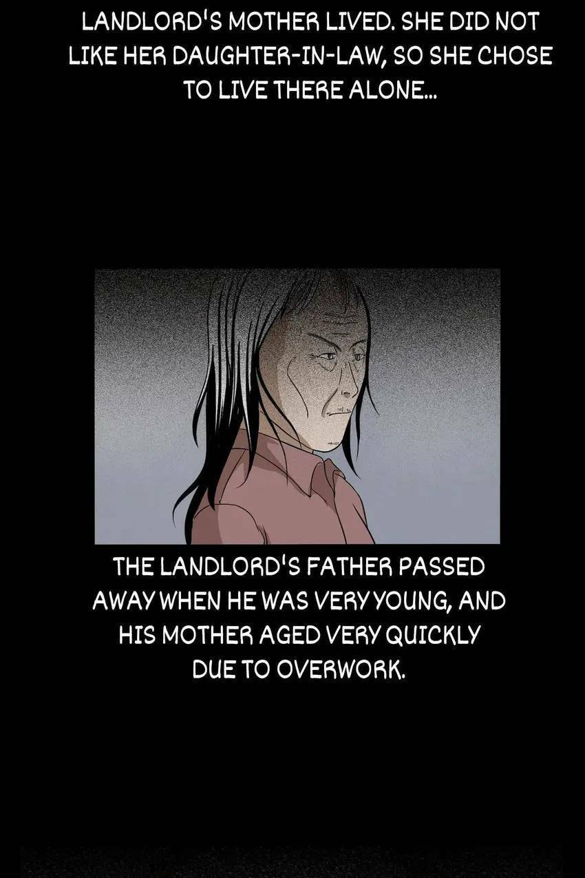 Real-Life Horror Stories Chapter 67 page 72 - 