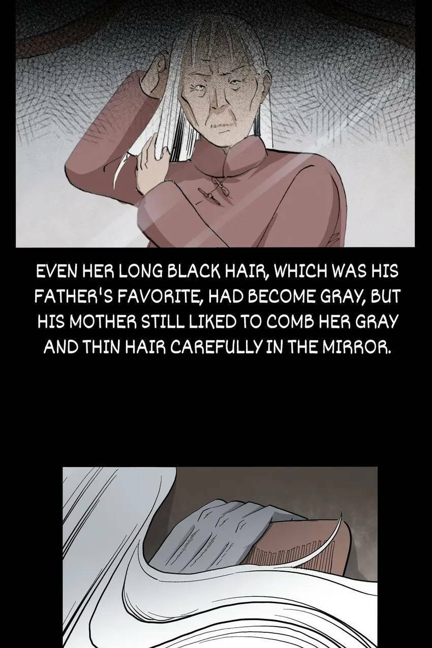 Real-Life Horror Stories Chapter 67 page 73 - 