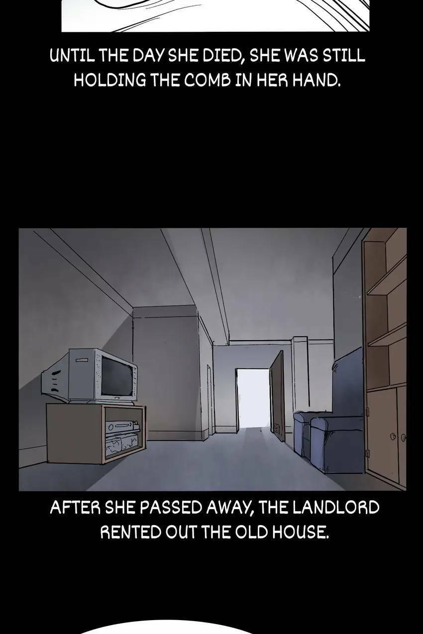 Real-Life Horror Stories Chapter 67 page 74 - 