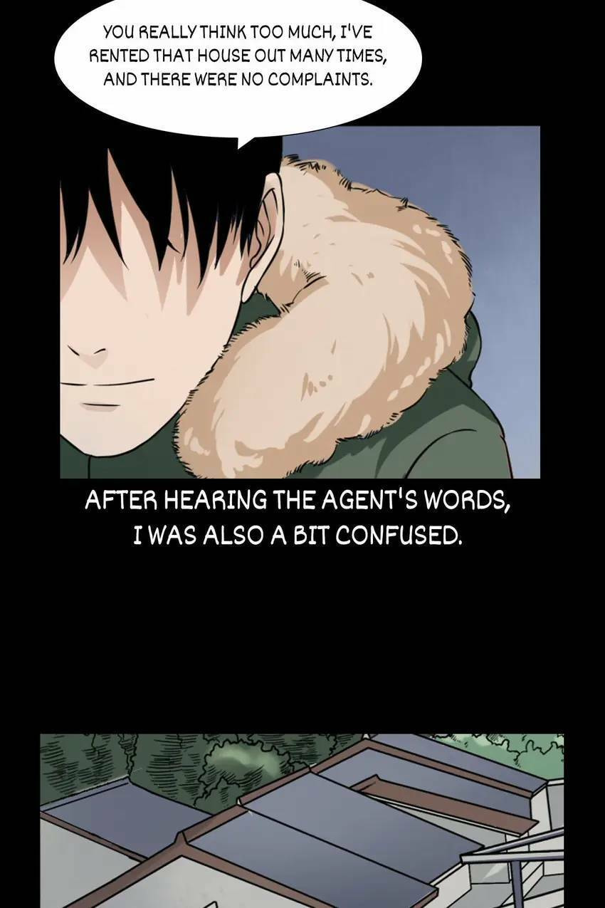 Real-Life Horror Stories Chapter 67 page 75 - 