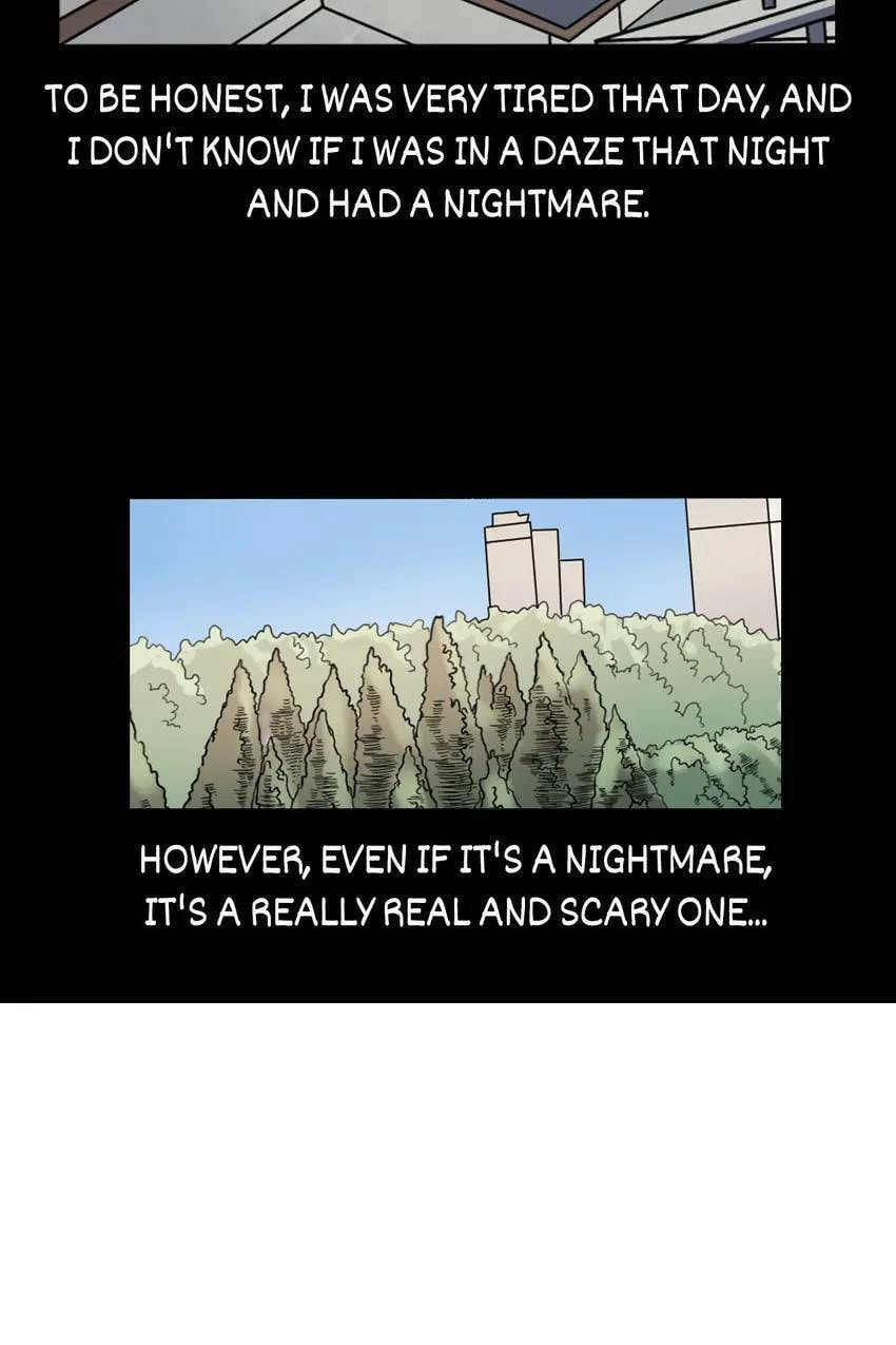 Real-Life Horror Stories Chapter 67 page 76 - 