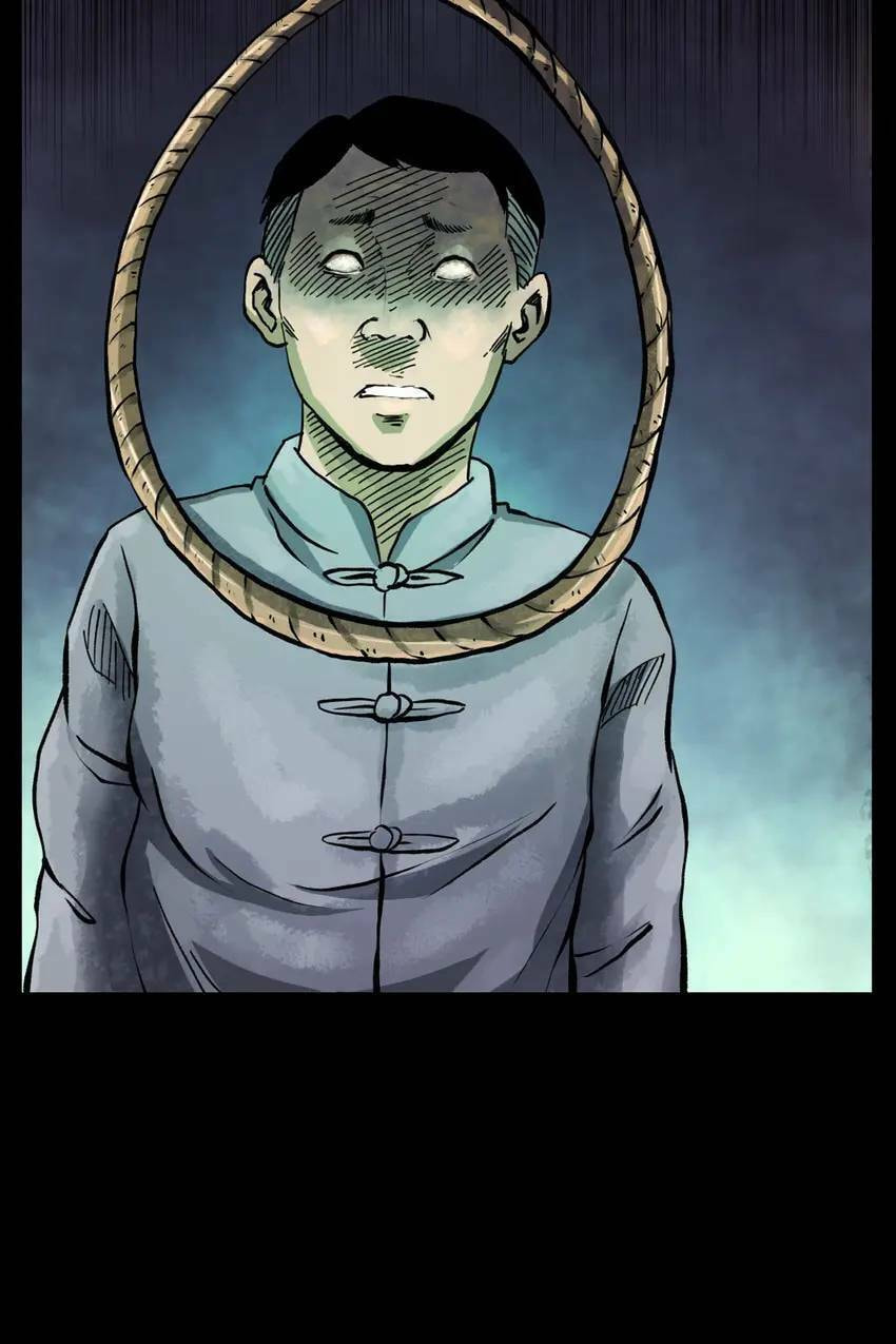 Real-Life Horror Stories Chapter 68 page 2 - 