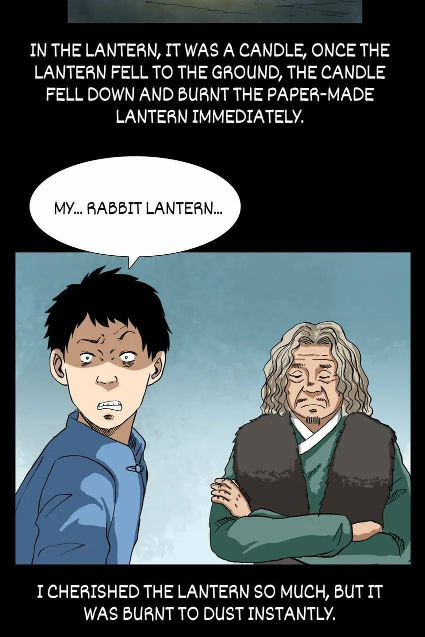 Real-Life Horror Stories Chapter 68 page 14 - 